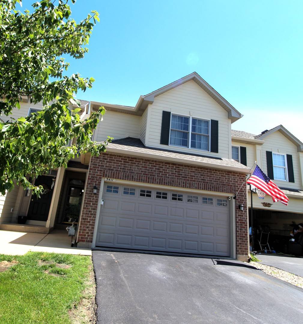 5411 Cobblers XING, Mchenry, IL 60050
