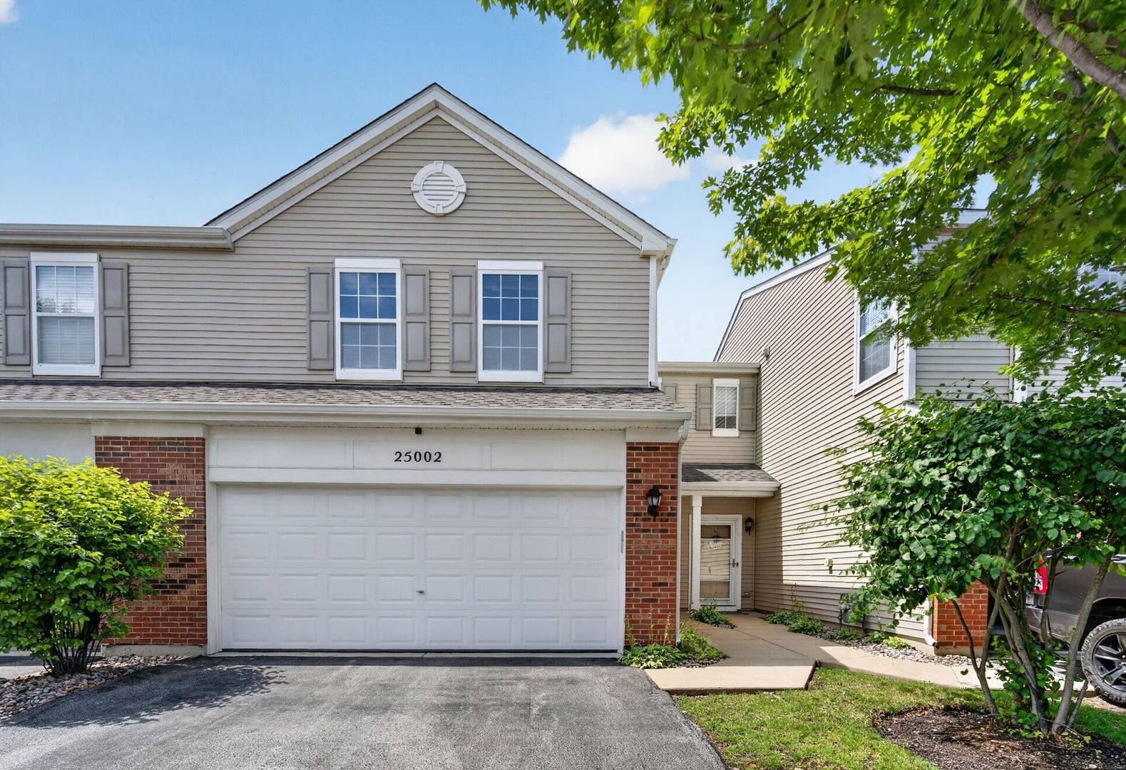 25002 Clare CIR, Manhattan, IL 60442