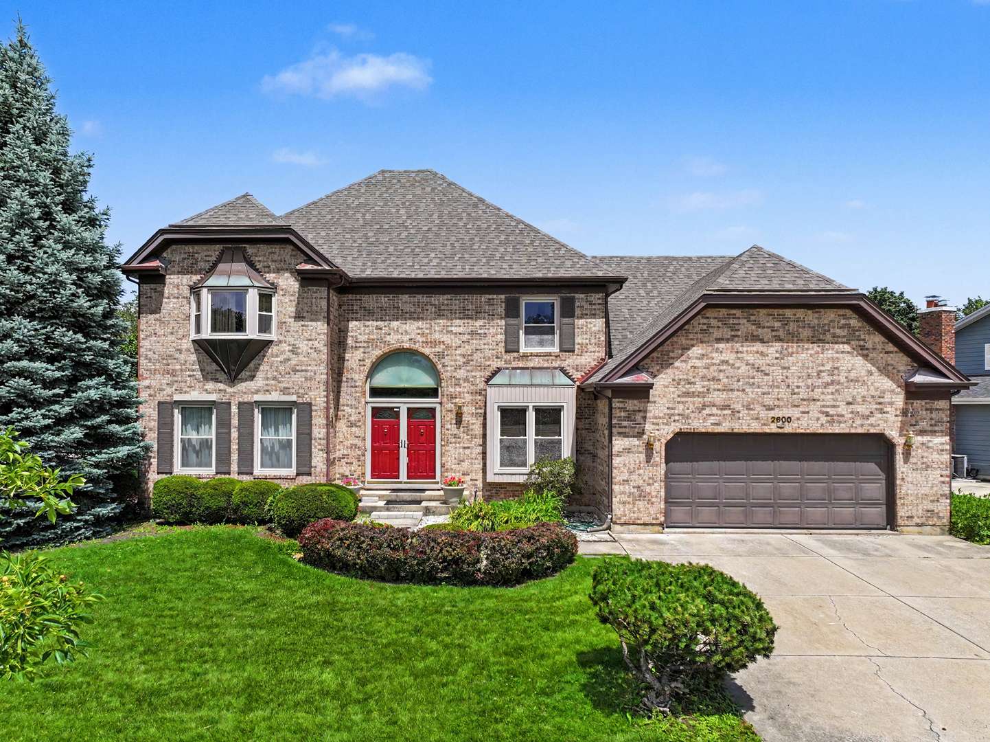 2600 Arlingdale DR, Palatine, IL 60067
