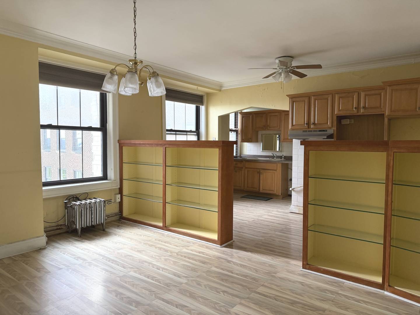5555 S Everett AVE #A10, Chicago, IL 60637