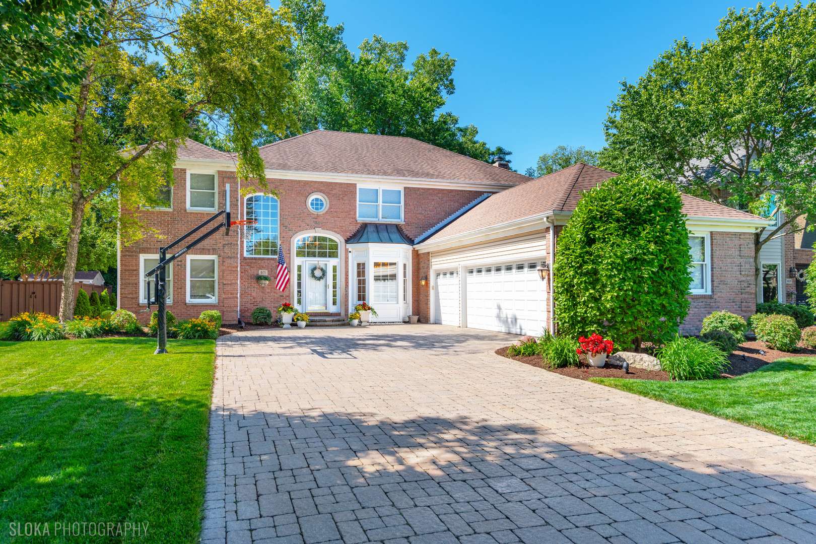 971 W Willow ST, Palatine, IL 60067