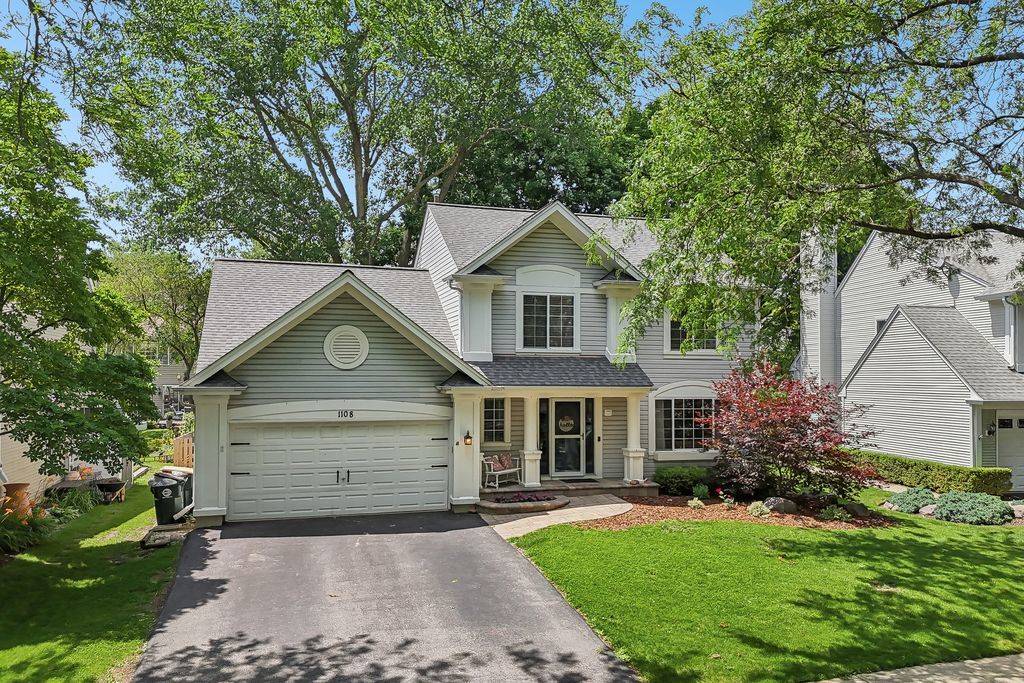1108 Talbot LN, Grayslake, IL 60030