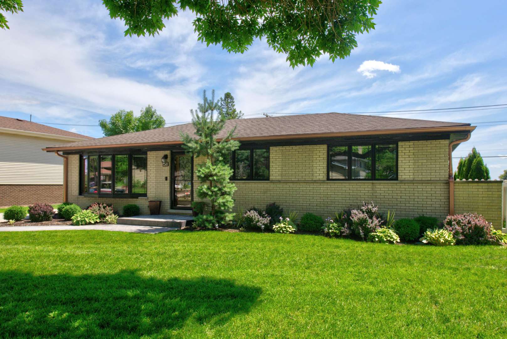 511 Wingate DR, Schaumburg, IL 60193