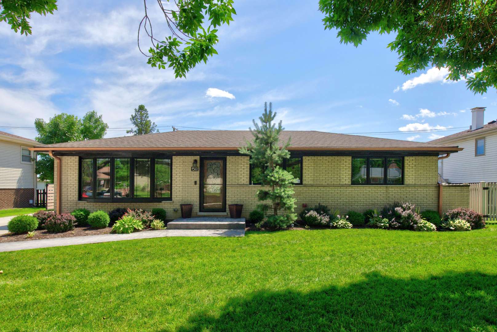 511 Wingate DR, Schaumburg, IL 60193