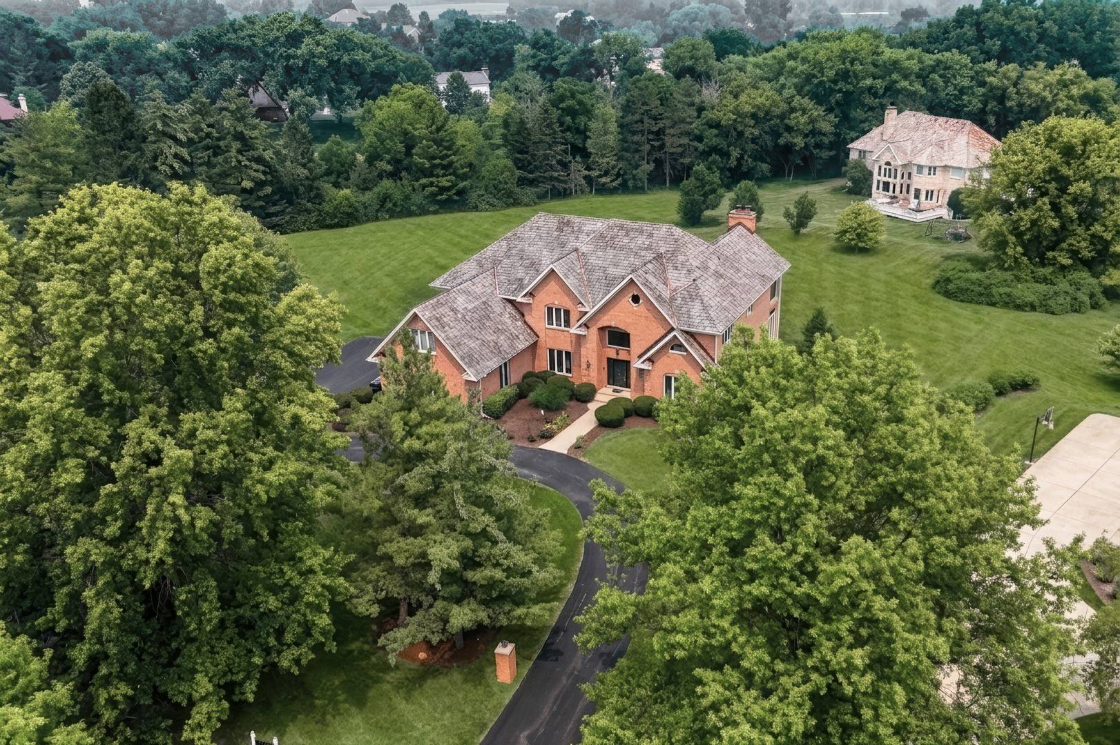 22777 N Bridle TRL, Kildeer, IL 60047