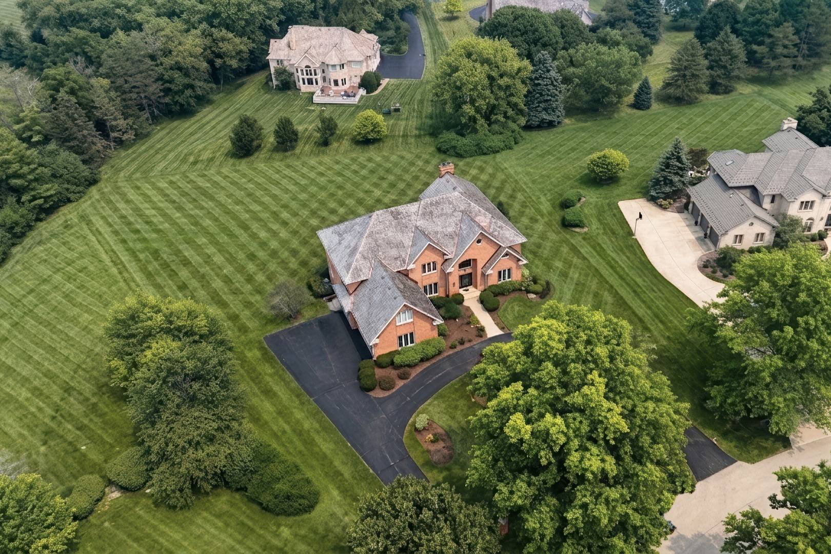 22777 N Bridle TRL, Kildeer, IL 60047