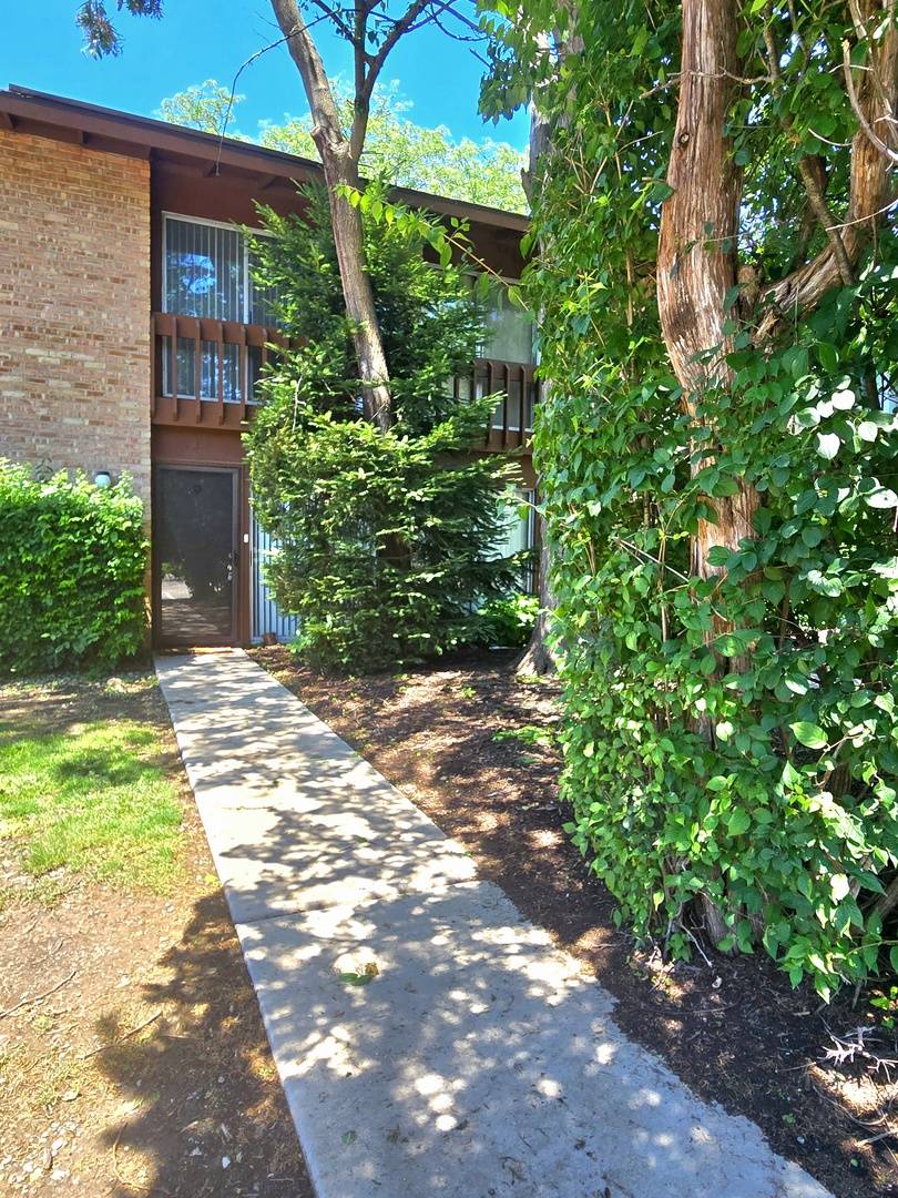 5921 Meadow DR #156-F, Lisle, IL 60532