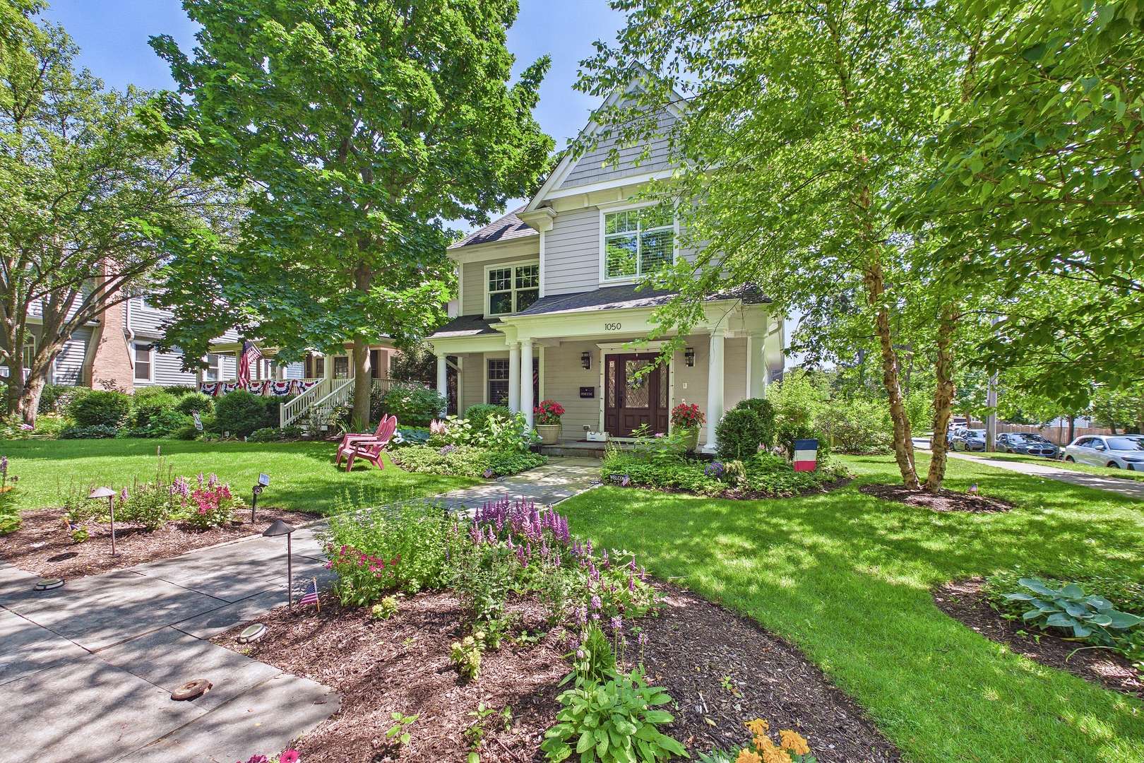 1050 Spruce ST, Winnetka, IL 60093