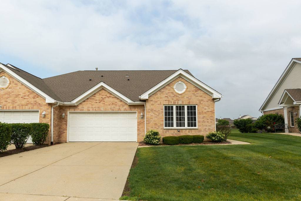 11432 FOXWOODS DR, Oak Lawn, IL 60453