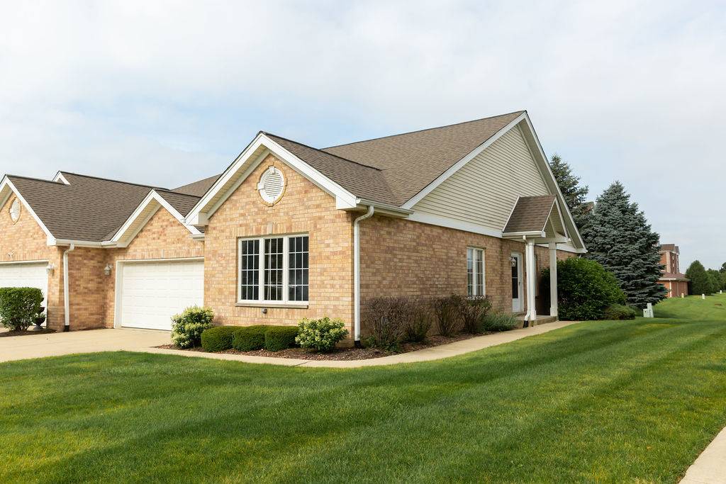 11432 FOXWOODS DR, Oak Lawn, IL 60453