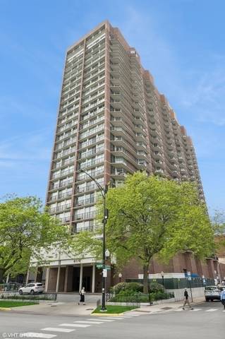 4170 N Marine DR #12H, Chicago, IL 60613