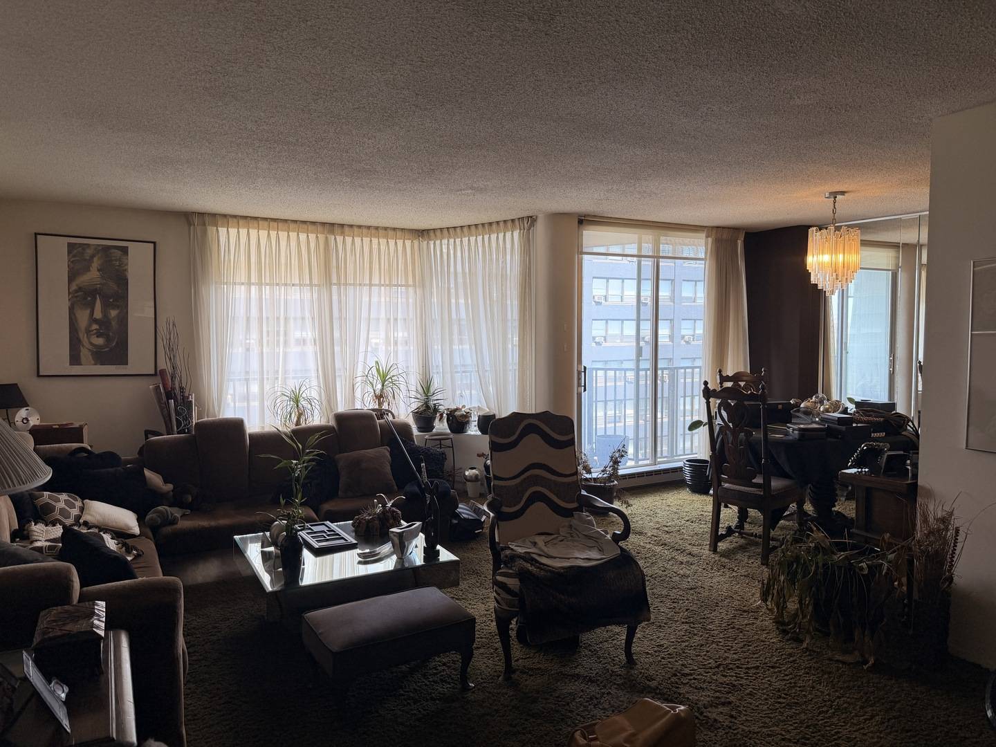 4170 N Marine DR #12H, Chicago, IL 60613