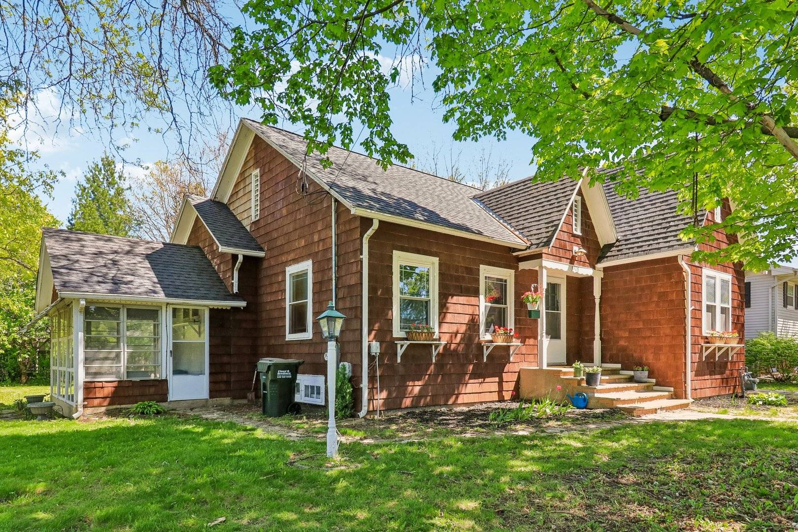 3908 W Kane AVE, Mchenry, IL 60050
