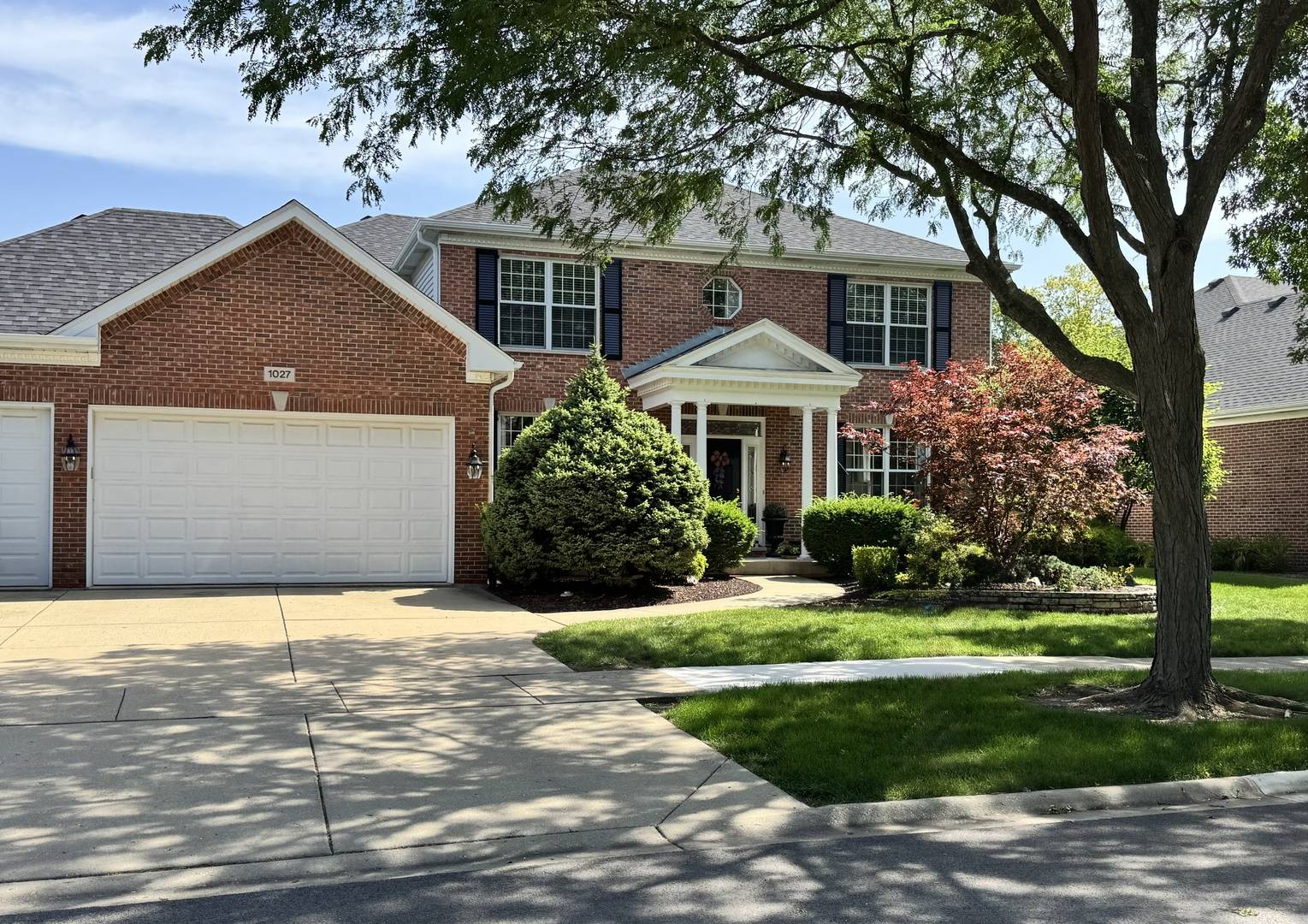 1027 E Marion ST, Arlington Heights, IL 60004