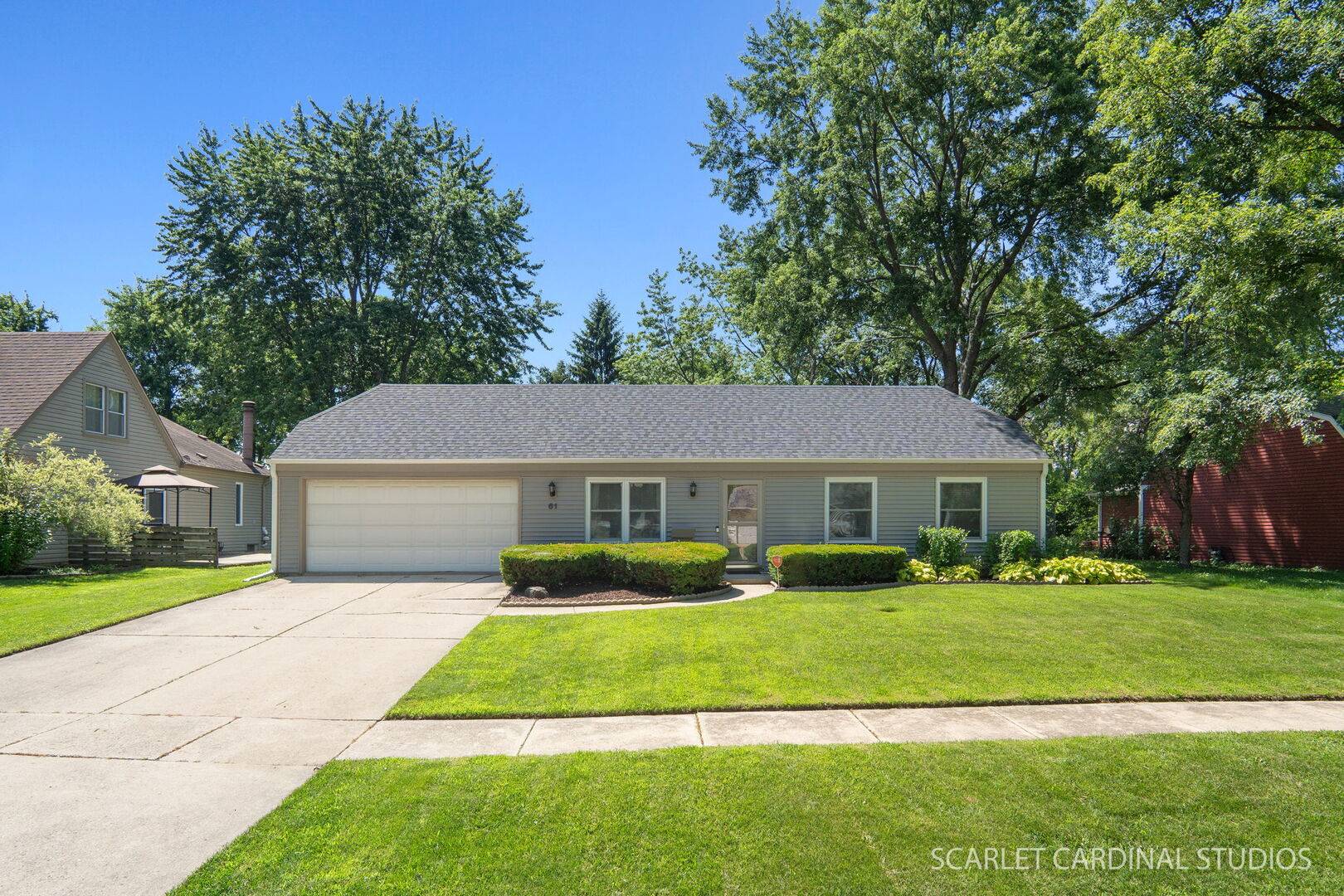 61 Ingleshire RD, Montgomery, IL 60538