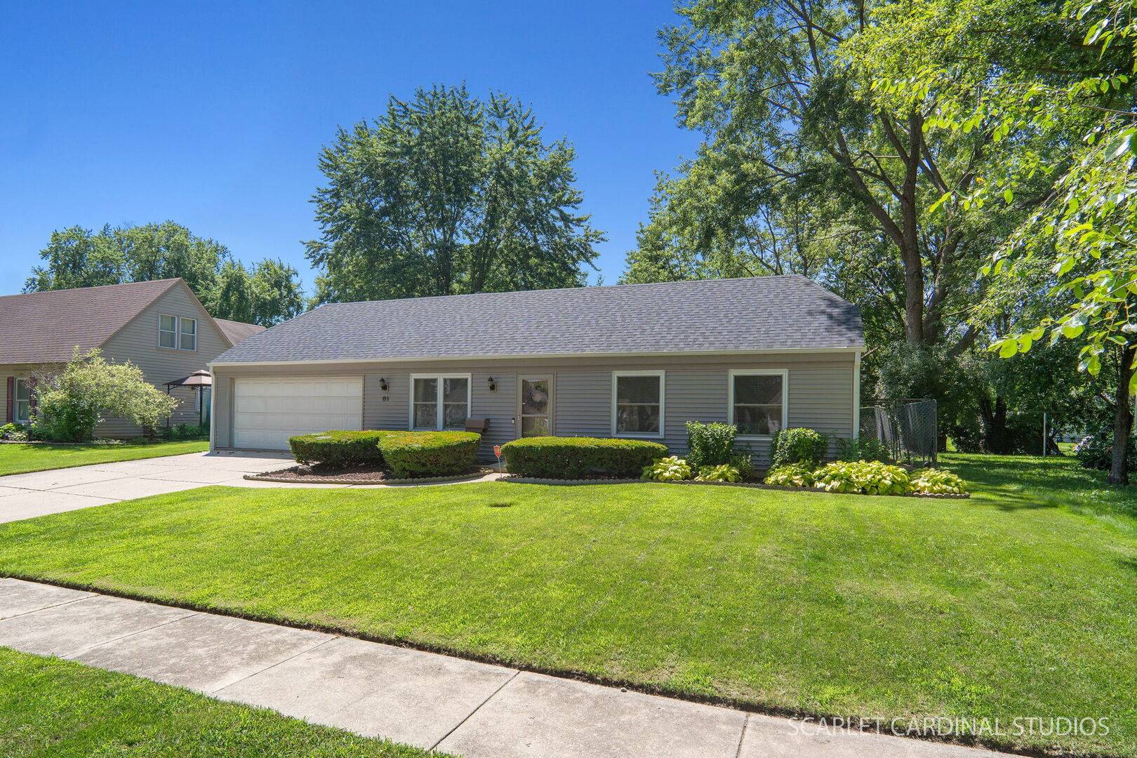 61 Ingleshire RD, Montgomery, IL 60538