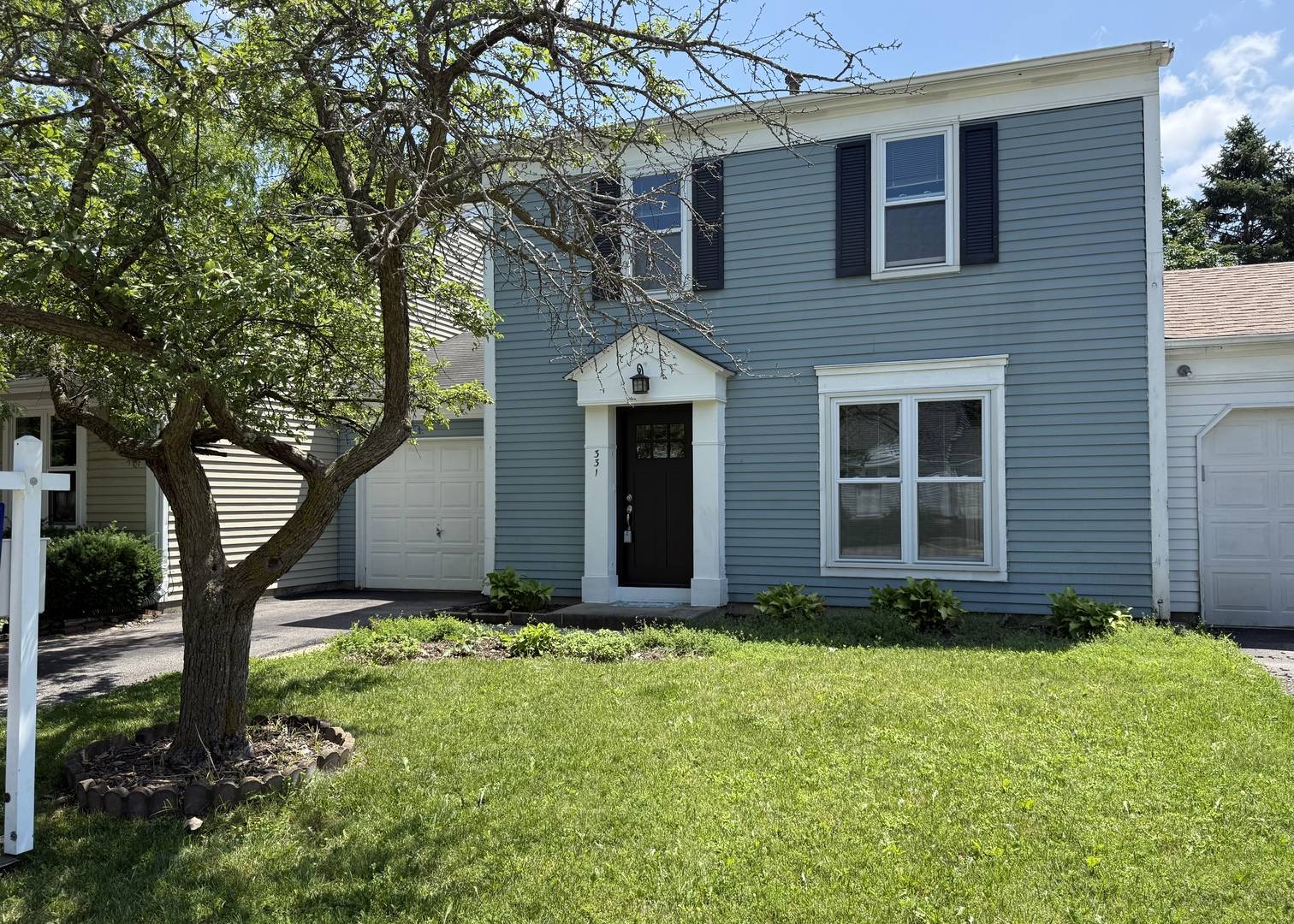 331 Golf LN, Algonquin, IL 60102