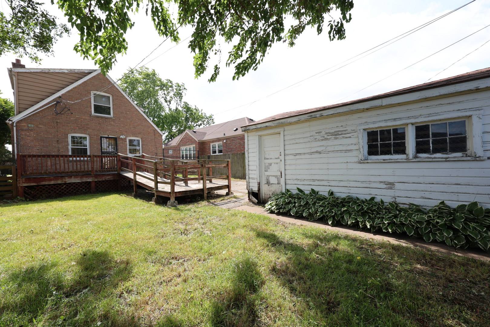 10838 S Wallace ST, Chicago, IL 60628