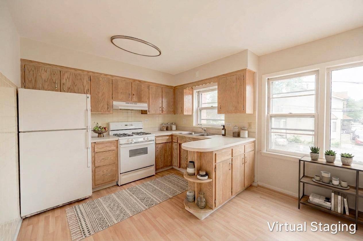 4326 N Keystone AVE #2C, Chicago, IL 60641