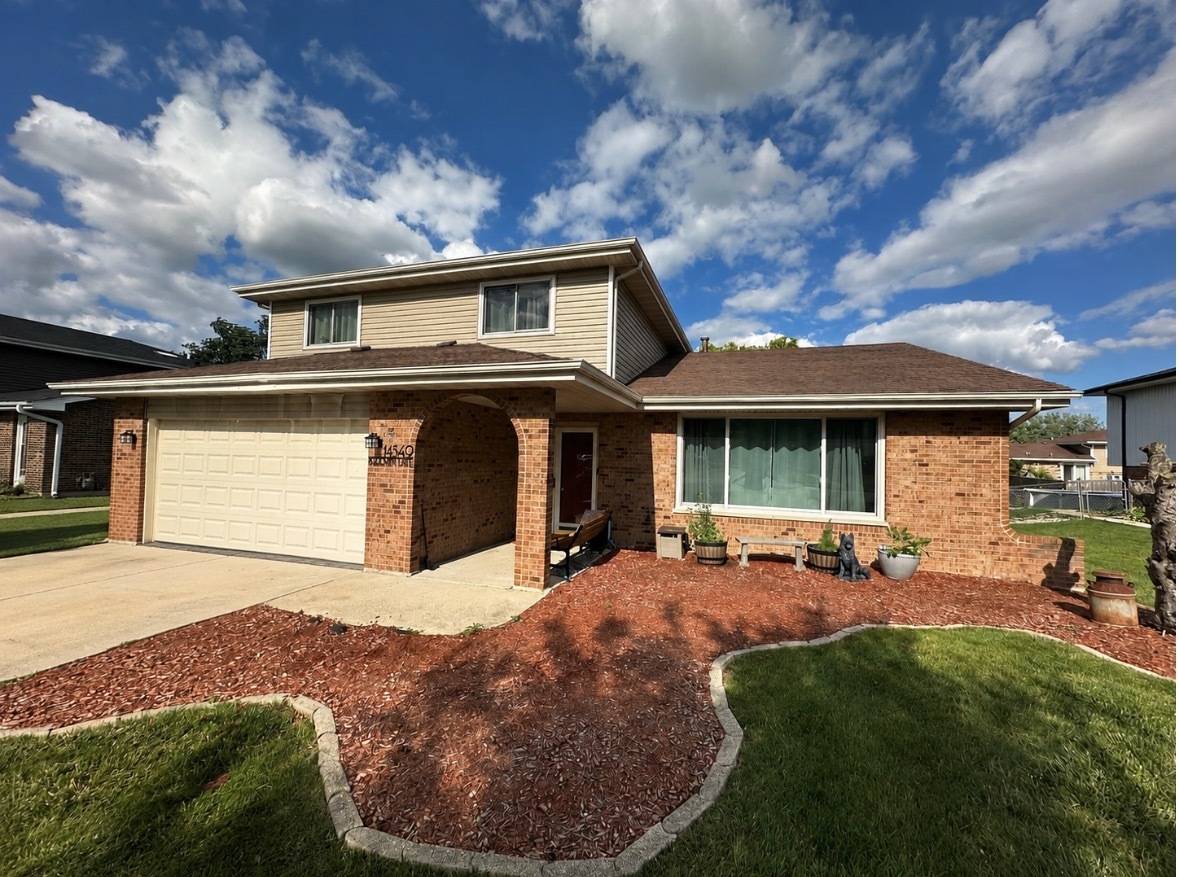 14549 PHEASANT LN, Homer Glen, IL 60491