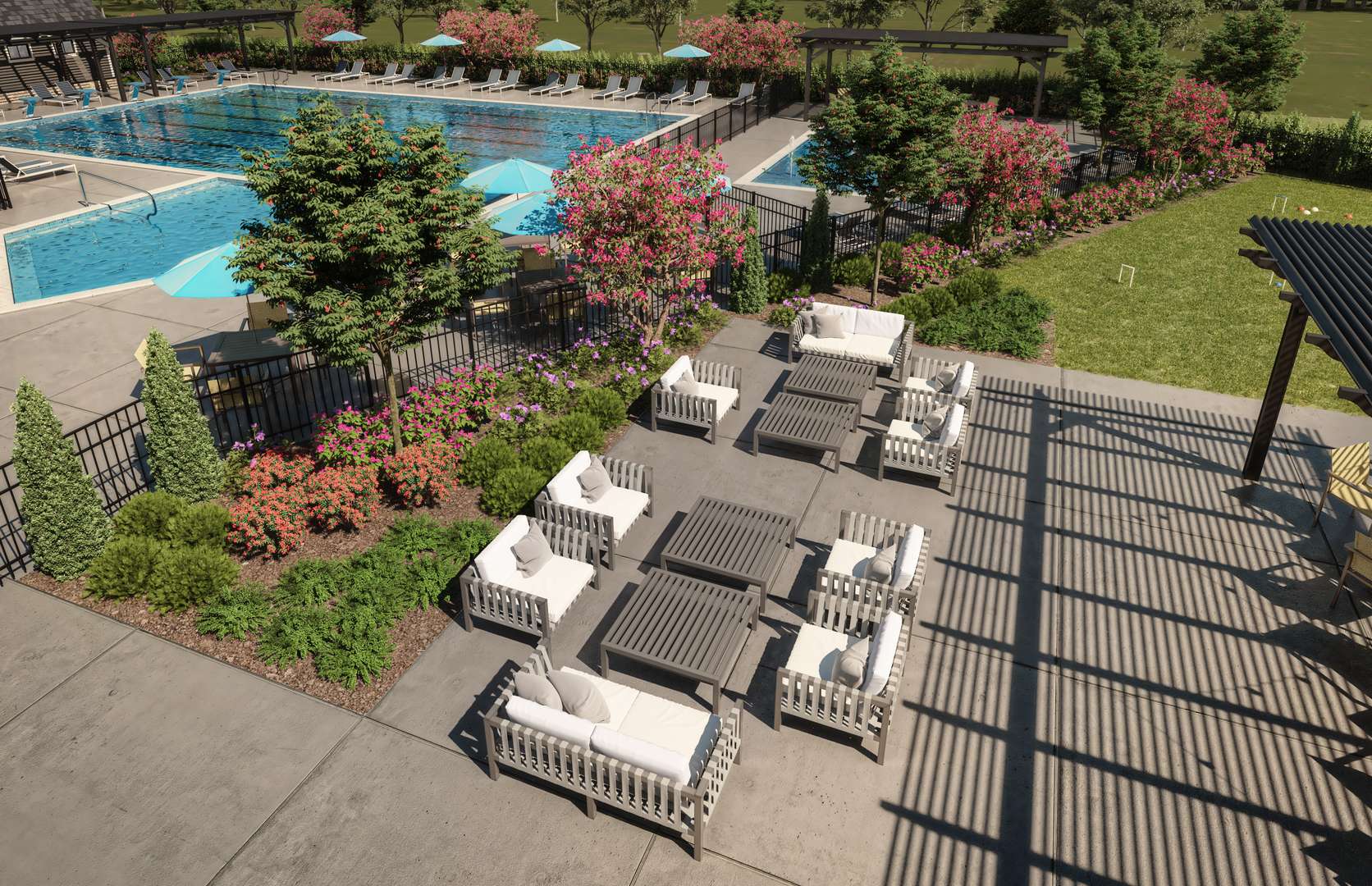 24460 W Alexis LN #59369, Plainfield, IL 60585