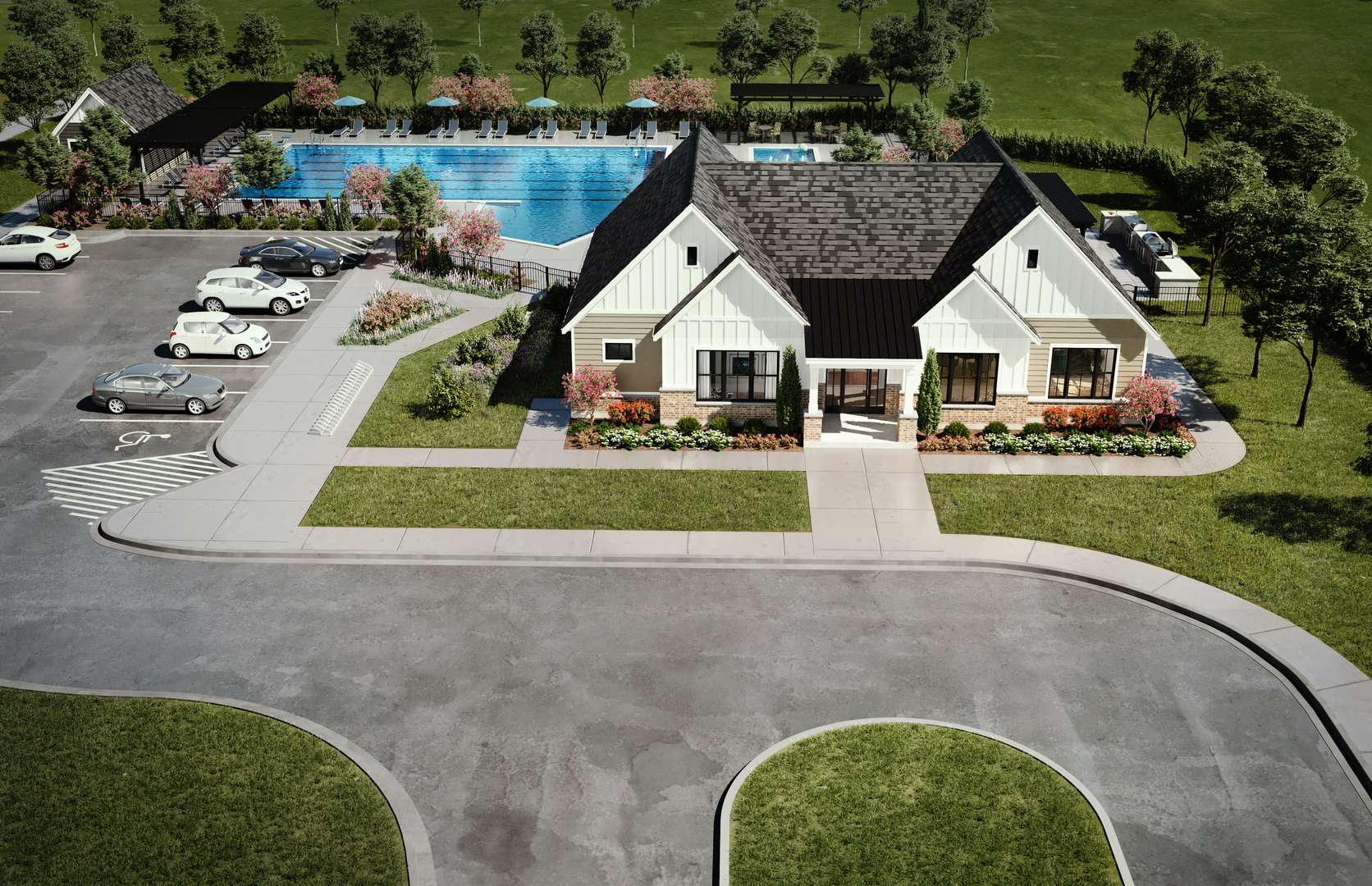 24460 W Alexis LN #59369, Plainfield, IL 60585