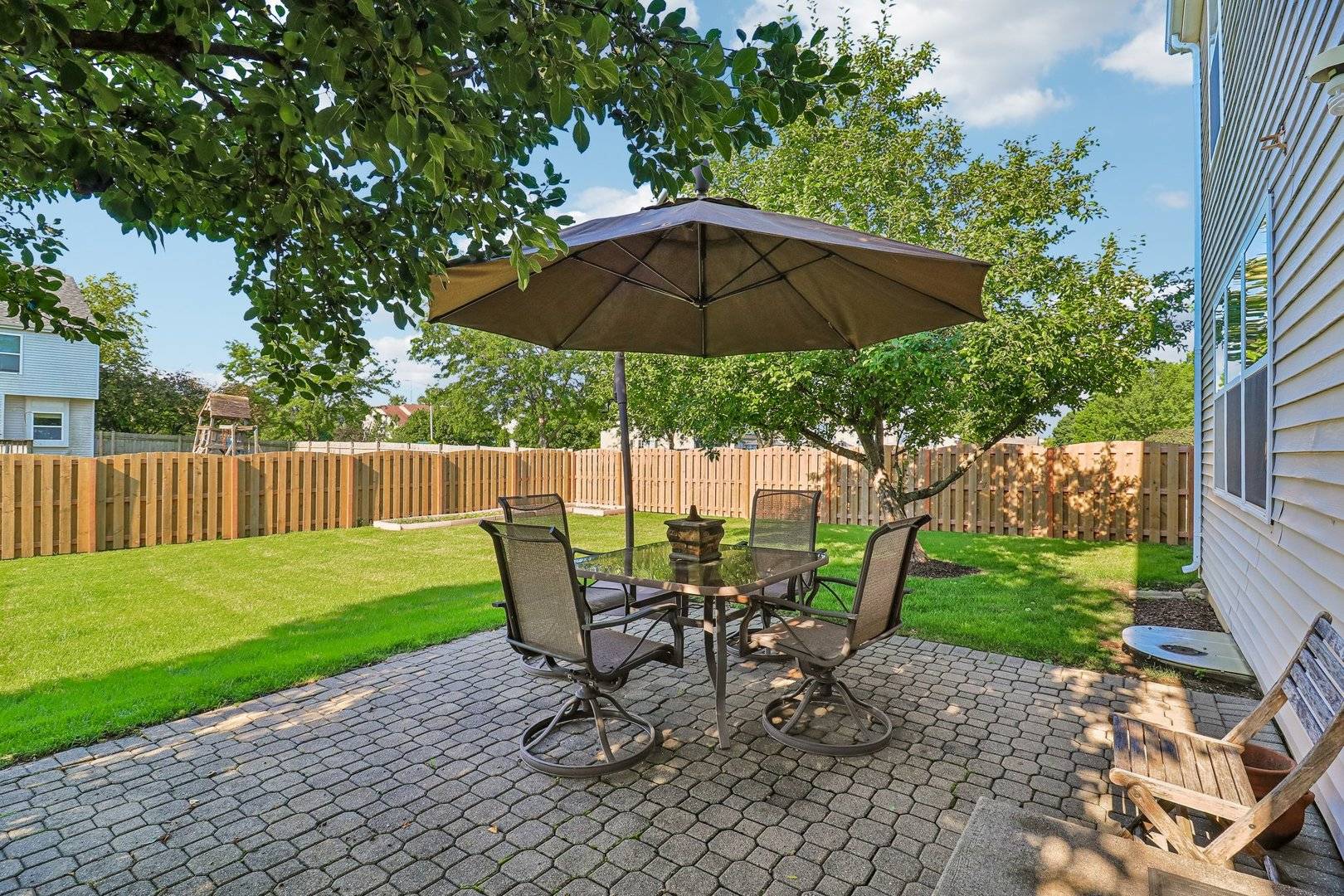 10785 WING POINTE DR, Huntley, IL 60142