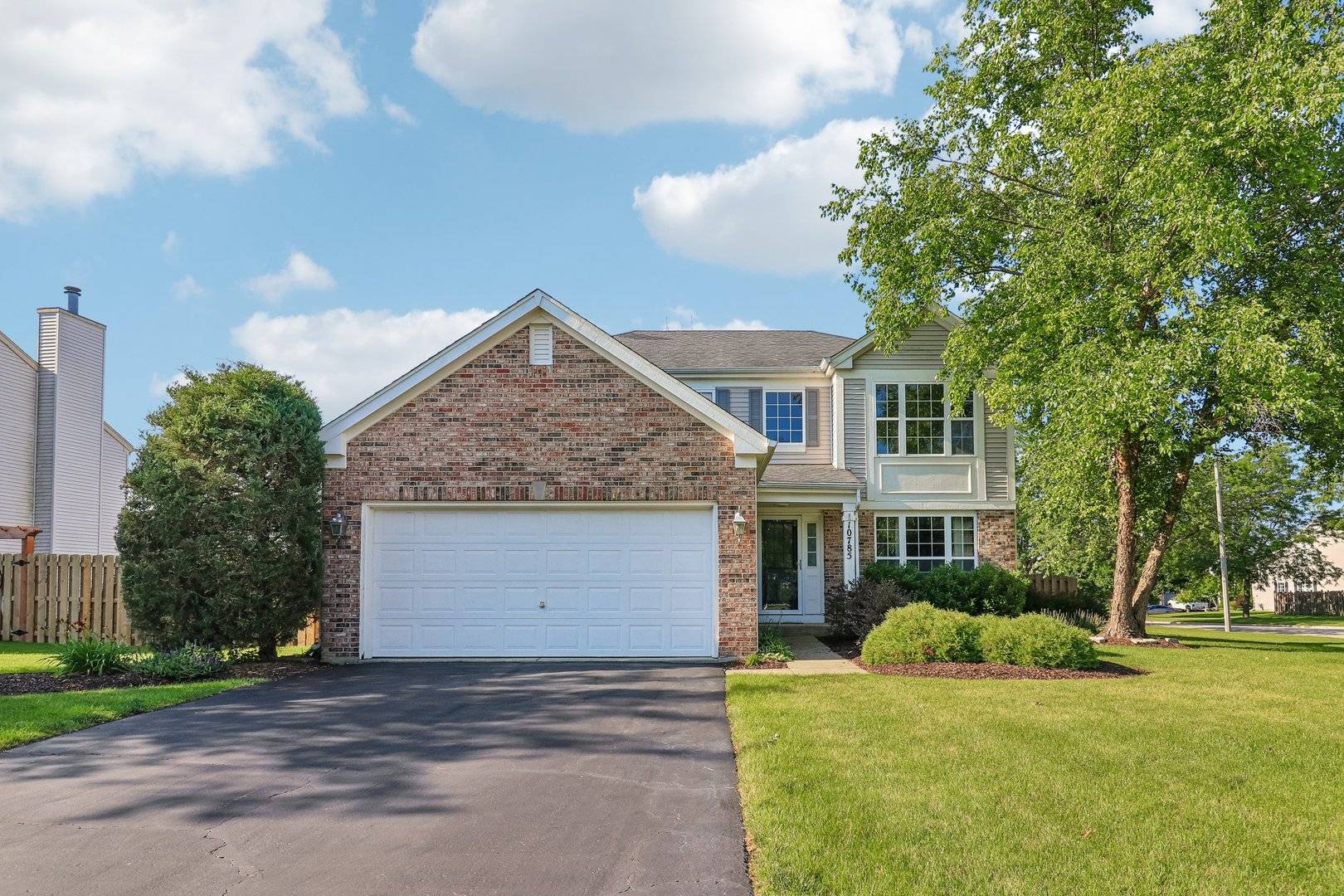 10785 WING POINTE DR, Huntley, IL 60142