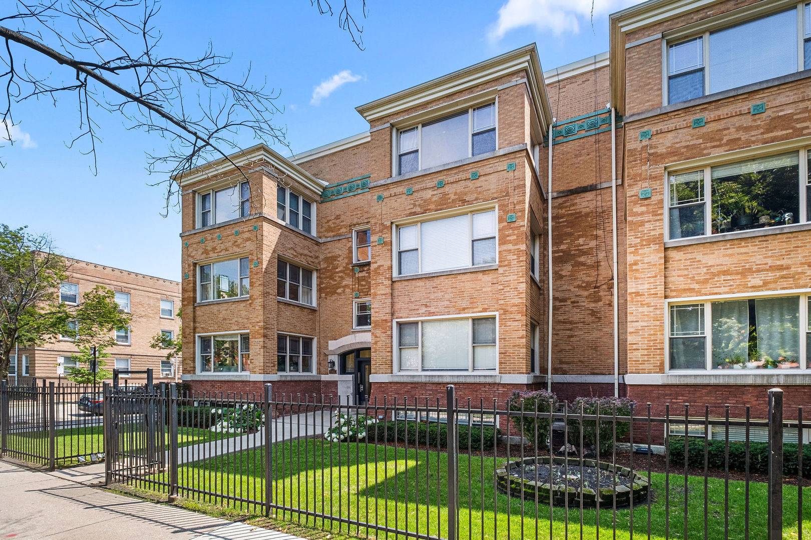 4457 N Magnolia AVE #G, Chicago, IL 60640