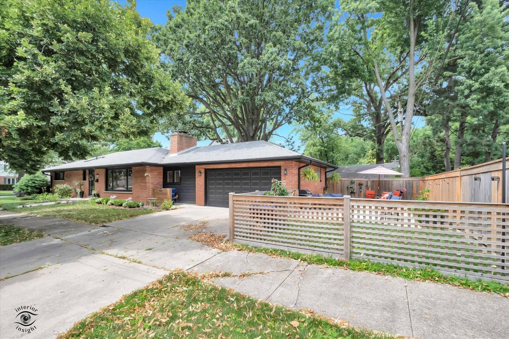 801 N Stone AVE, La Grange Park, IL 60526