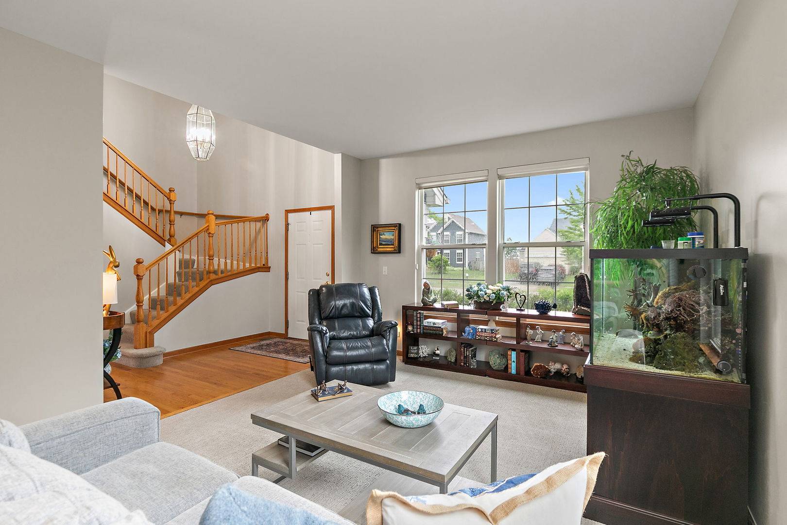 10338 Ashley ST, Huntley, IL 60142