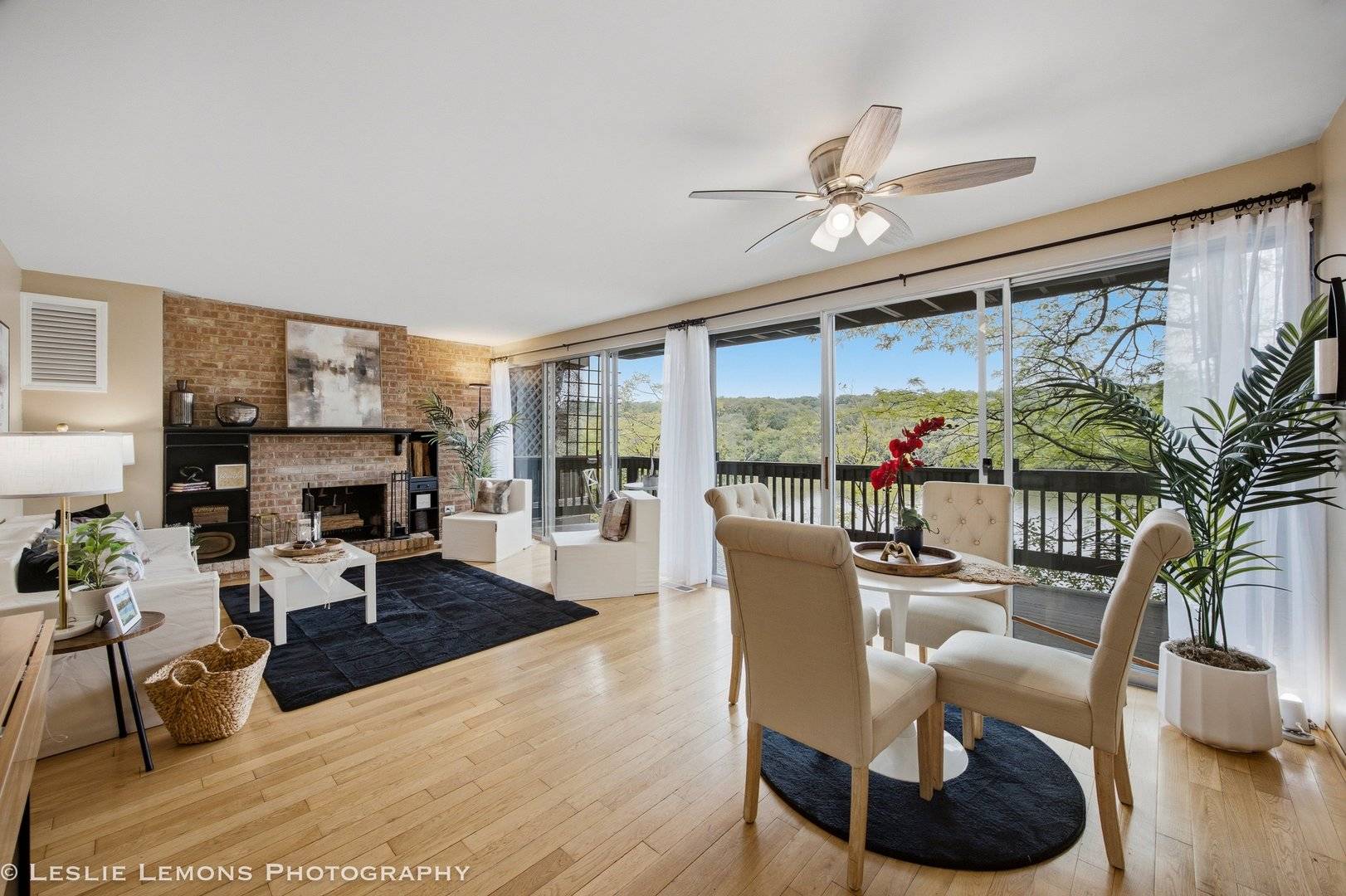 5509 E Lake DR #C, Lisle, IL 60532
