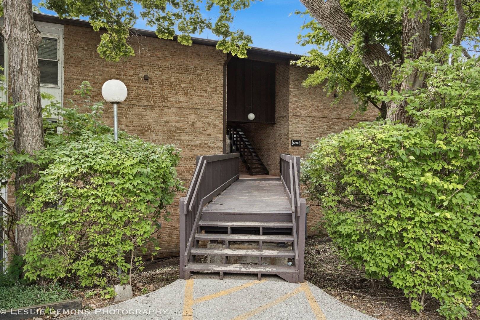 5509 E Lake DR #C, Lisle, IL 60532