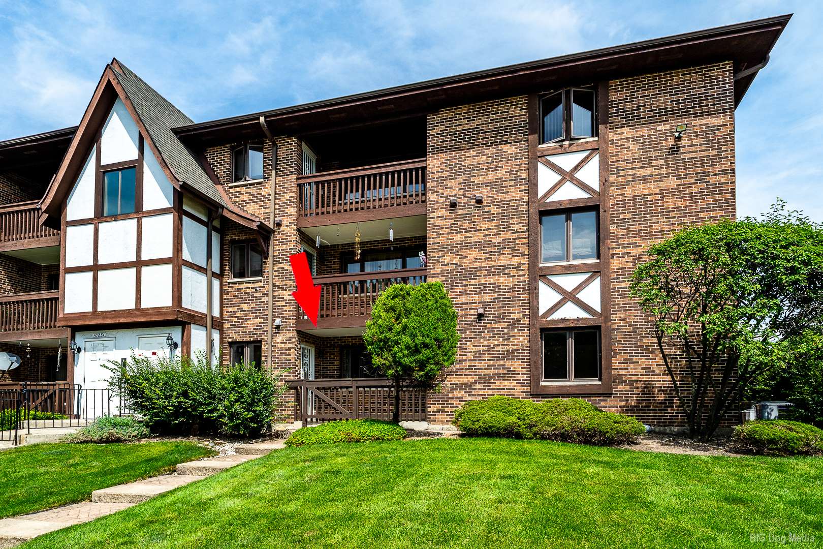 10251 Major AVE #108, Oak Lawn, IL 60453