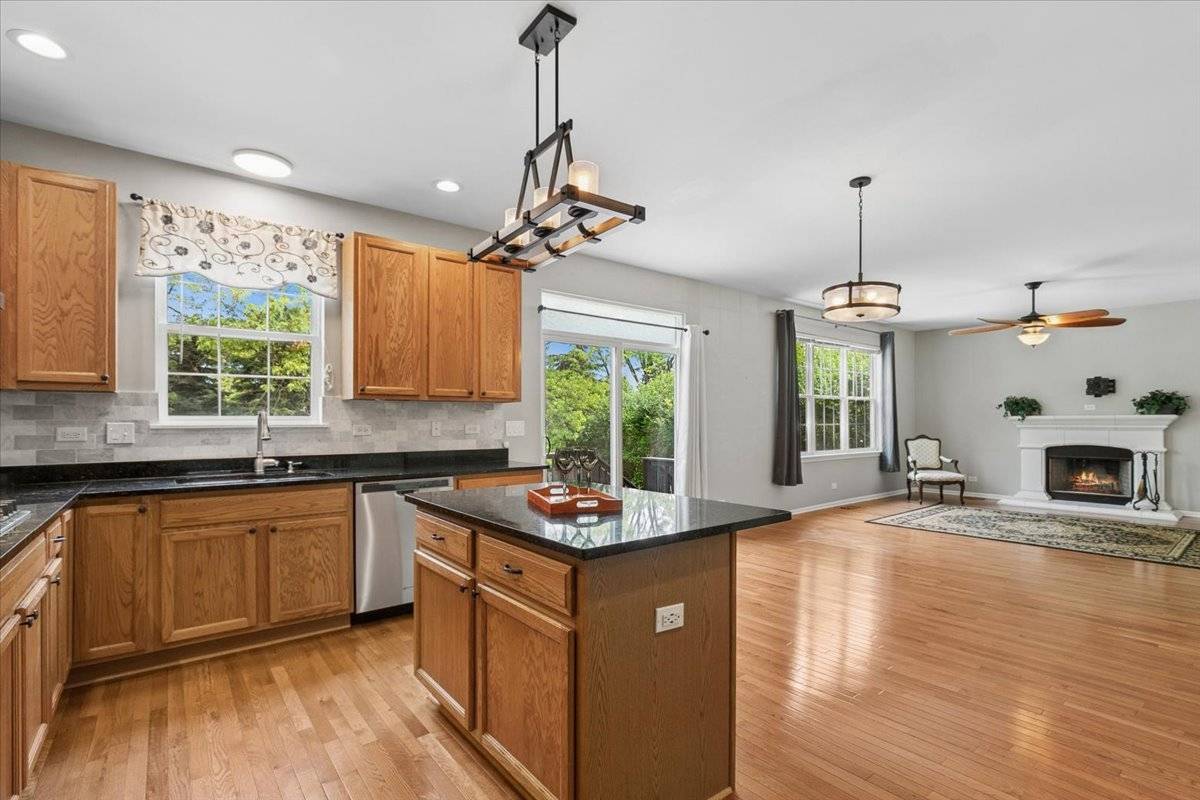 2589 Portage AVE, Wauconda, IL 60084