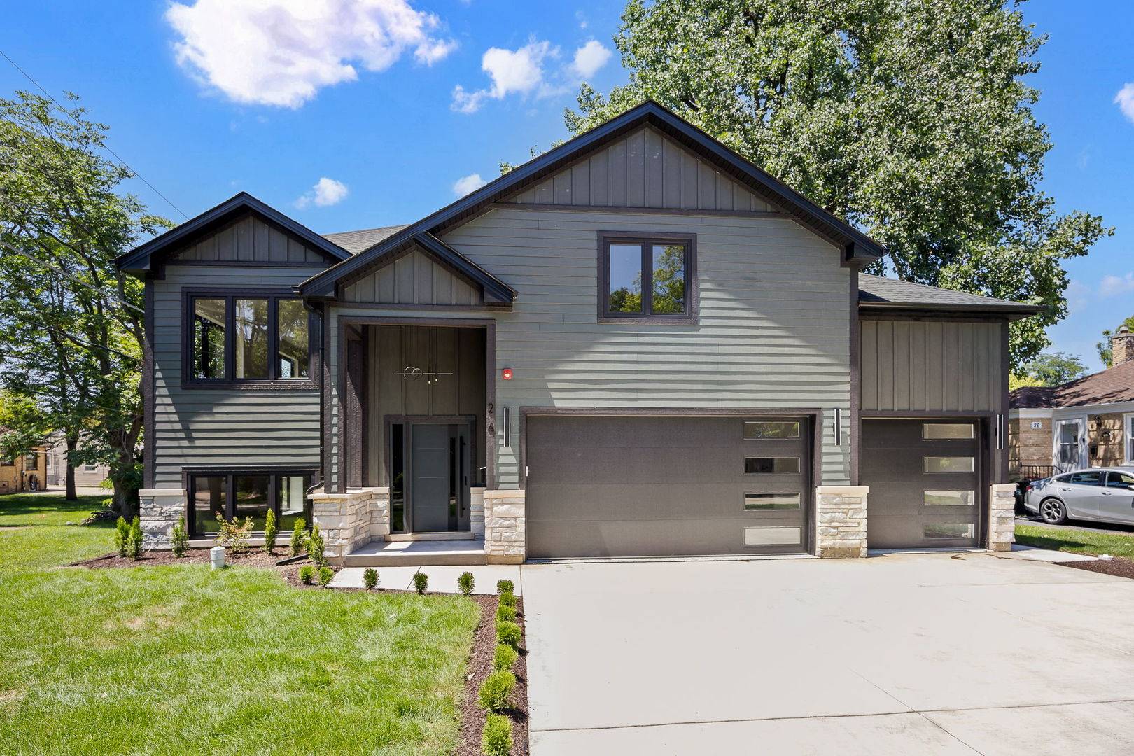 24 N Greenwood AVE, Palatine, IL 60074