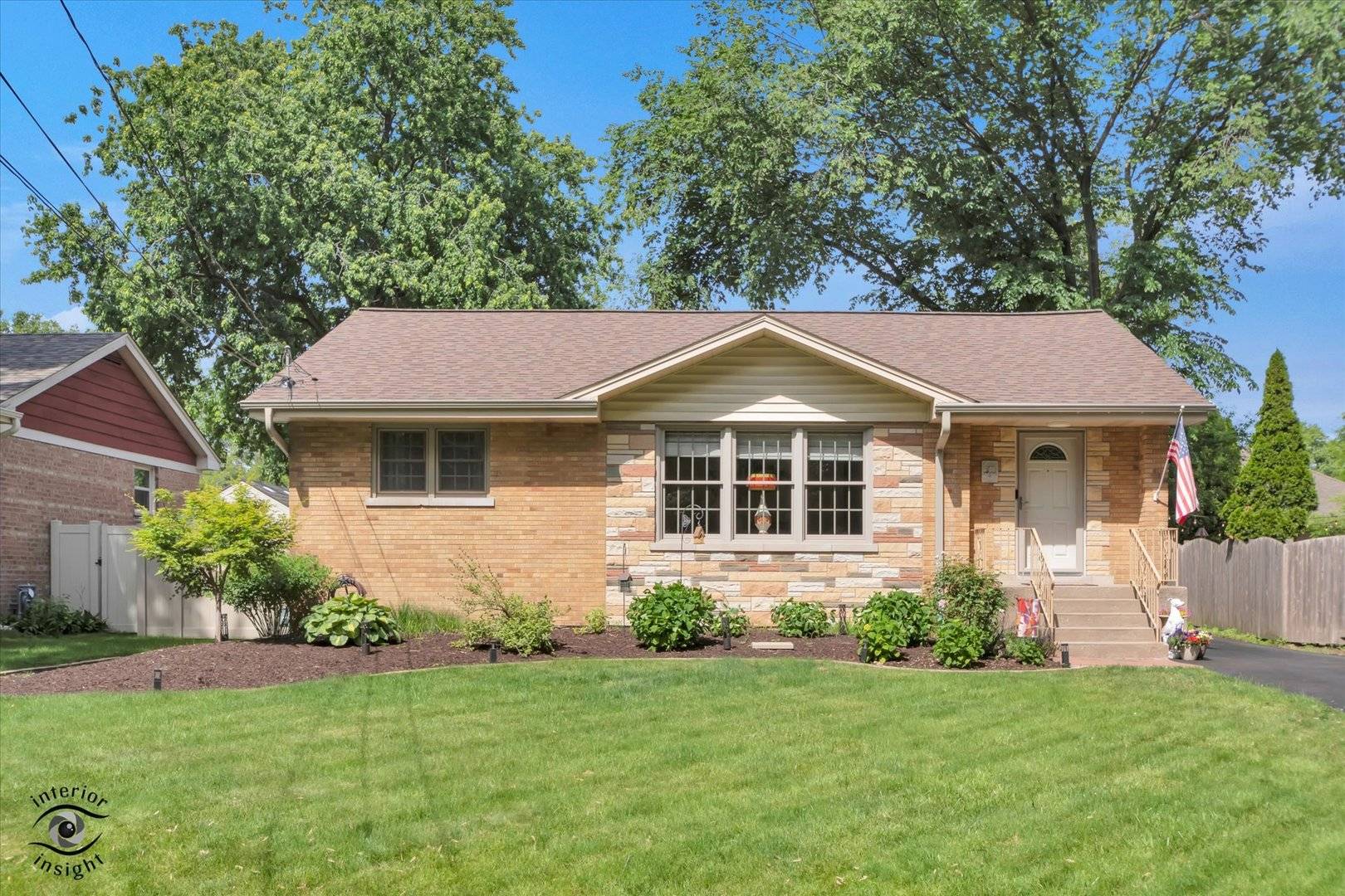 12008 S 71st CT, Palos Heights, IL 60463