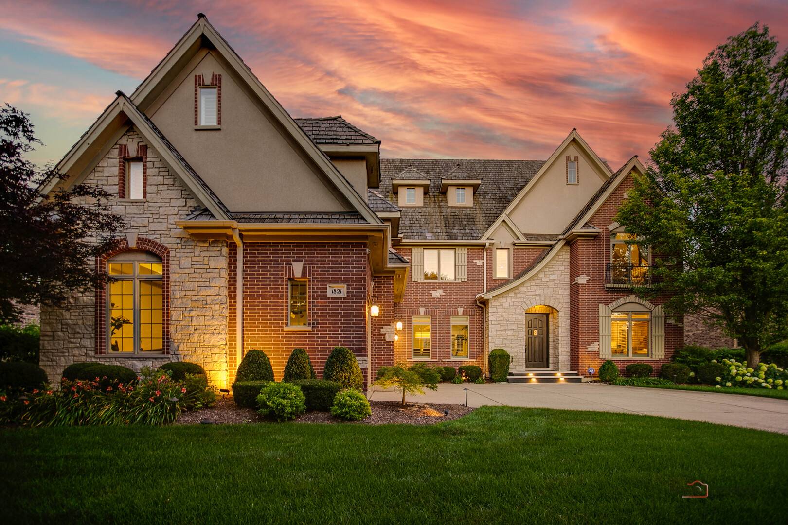 1821 Sawgrass ST, Vernon Hills, IL 60061