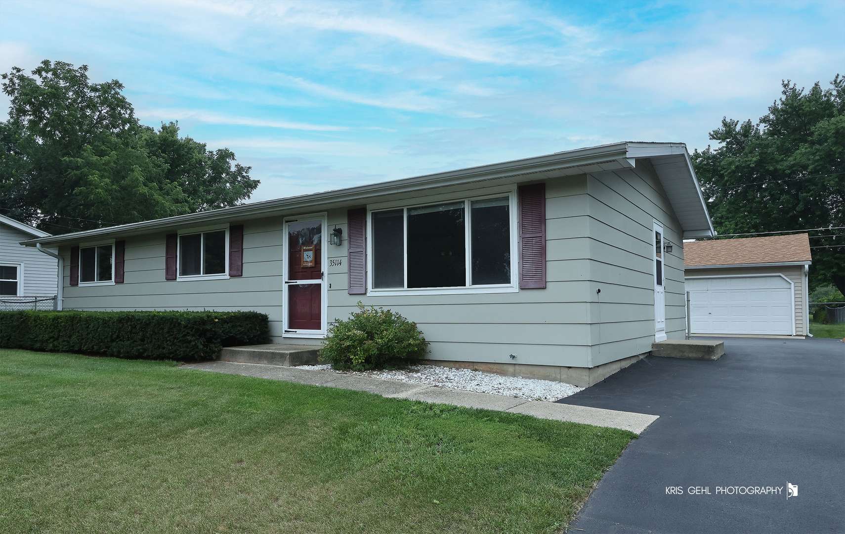 35114 N Randhill DR, Ingleside, IL 60041
