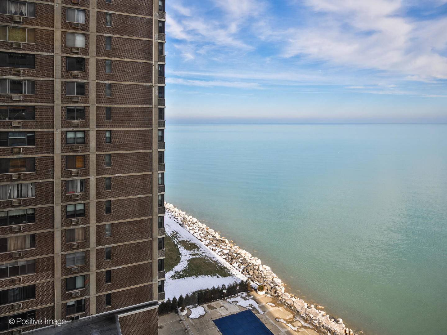 6301 N Sheridan RD #14-O, Chicago, IL 60660