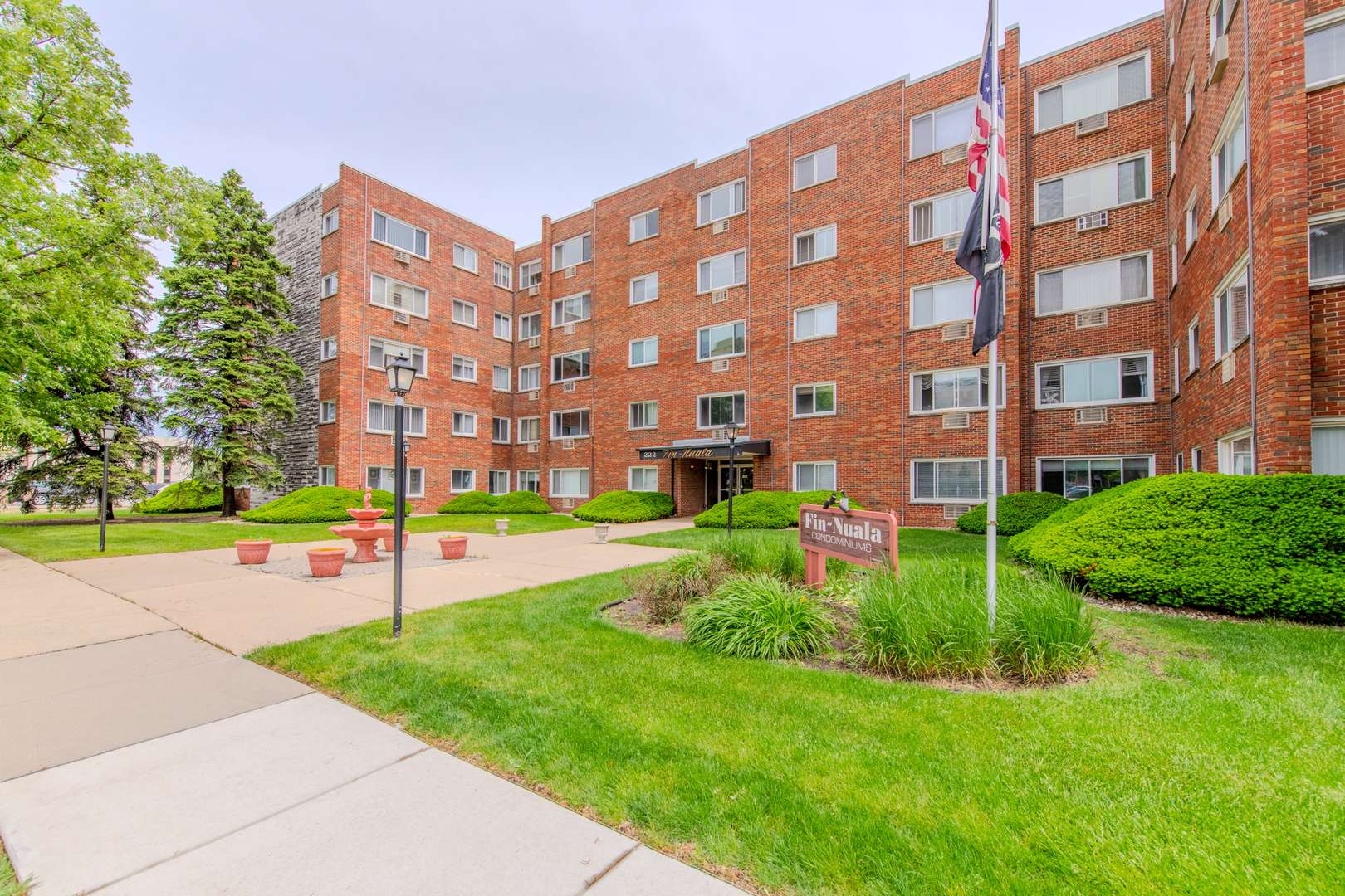 222 Madison ST #210, Joliet, IL 60435