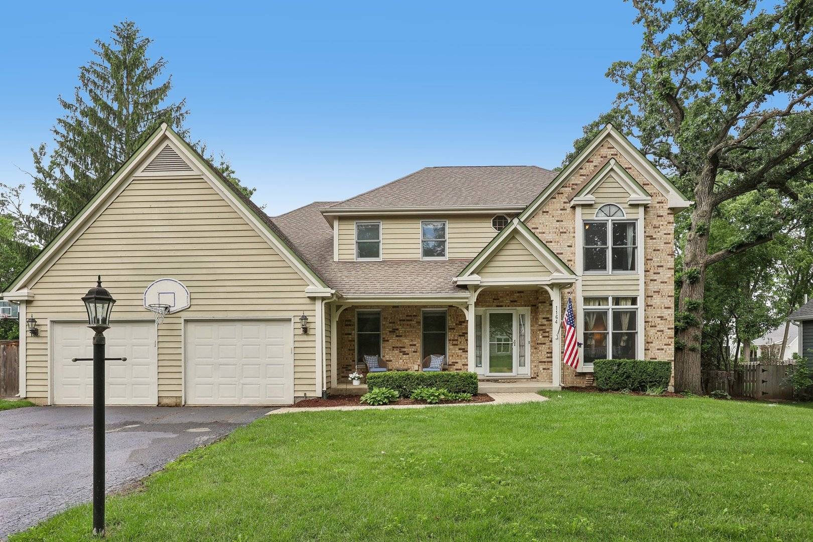 1164 Liberty AVE, Cary, IL 60013