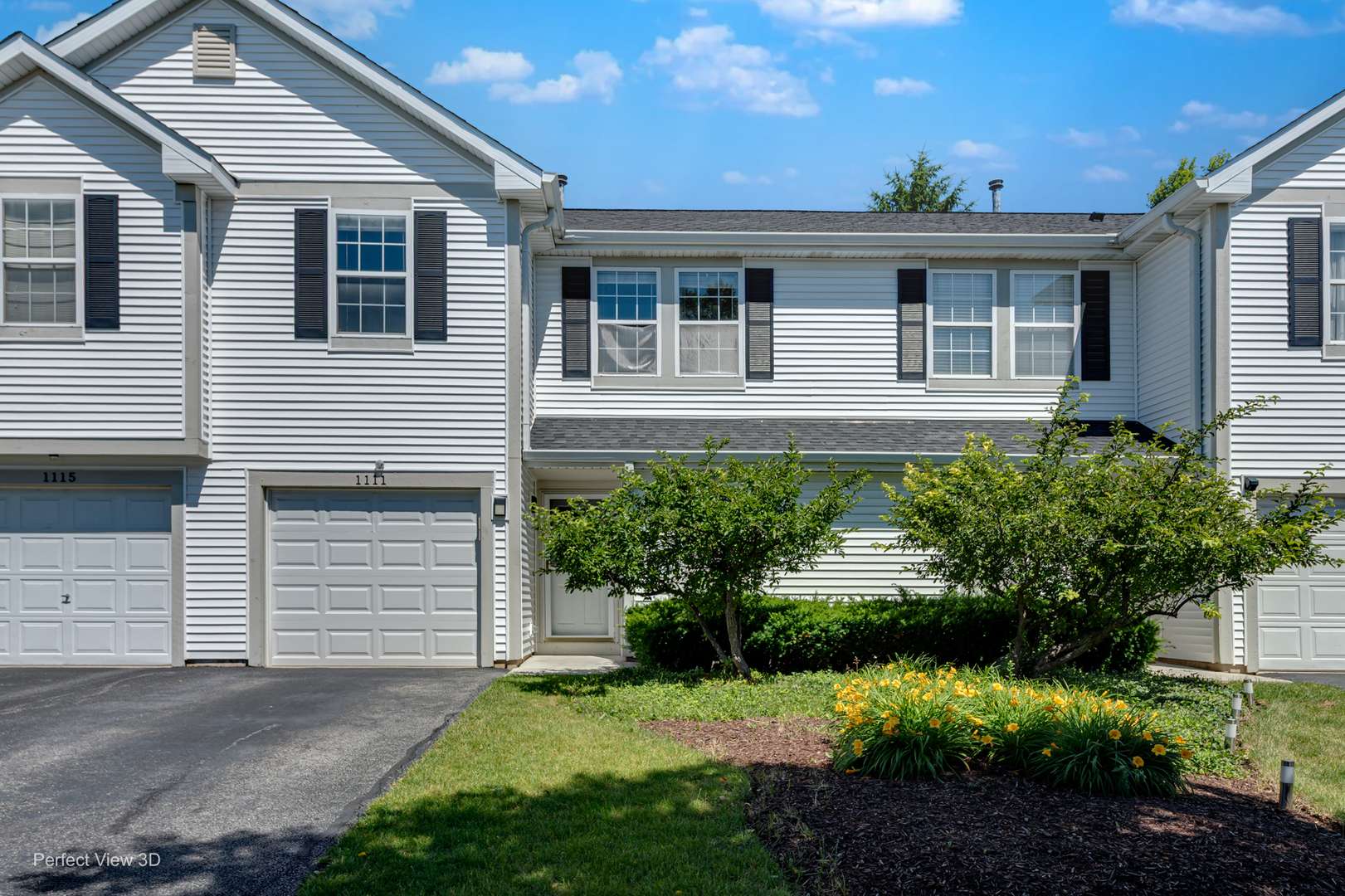 1111 Vail CT #1111, Naperville, IL 60540