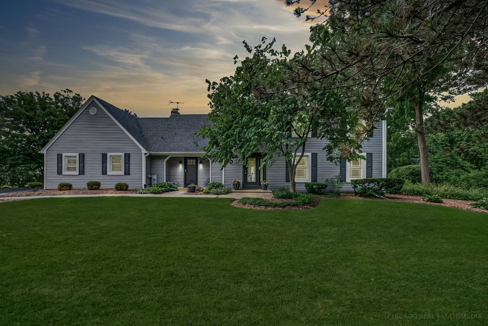 1125 W Wood ST, Palatine, IL 60067