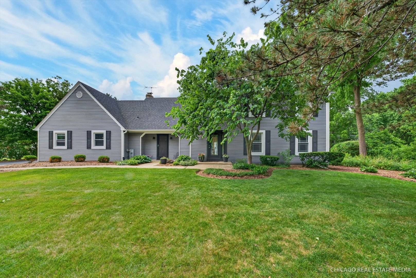 1125 W Wood ST, Palatine, IL 60067
