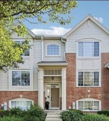 3386 Sanctuary DR, Elgin, IL 60124