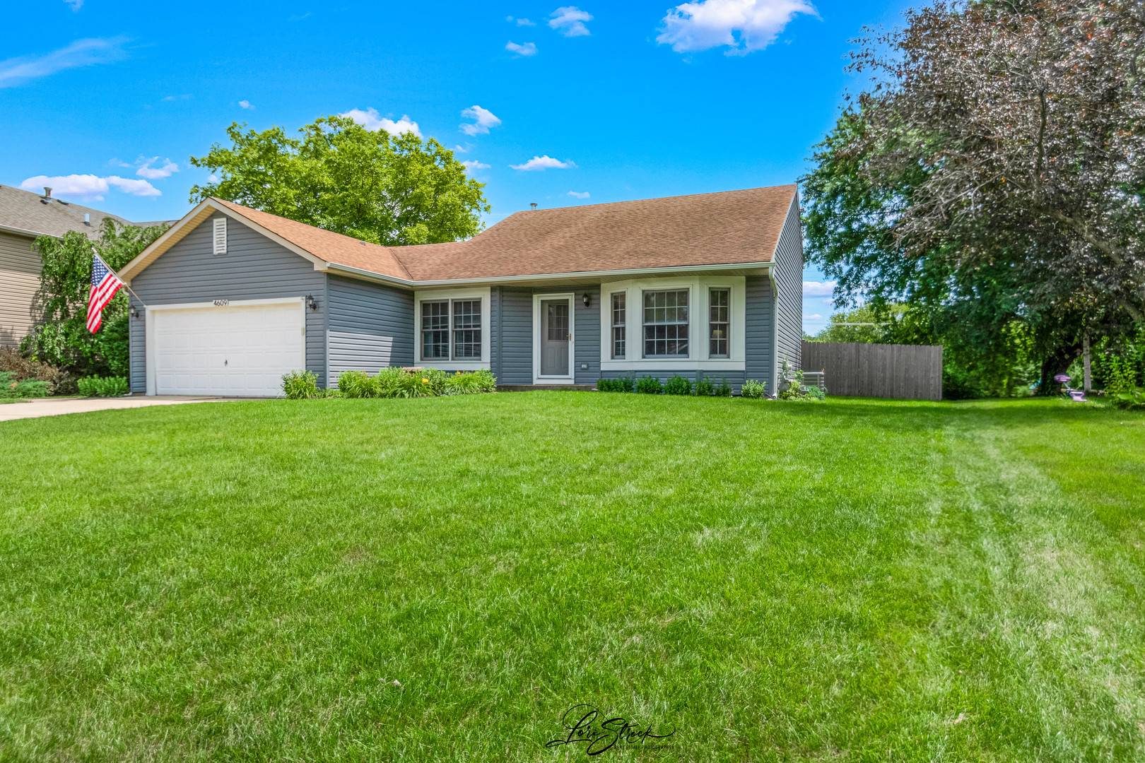 4609 W Glenbrook TRL, Mchenry, IL 60050