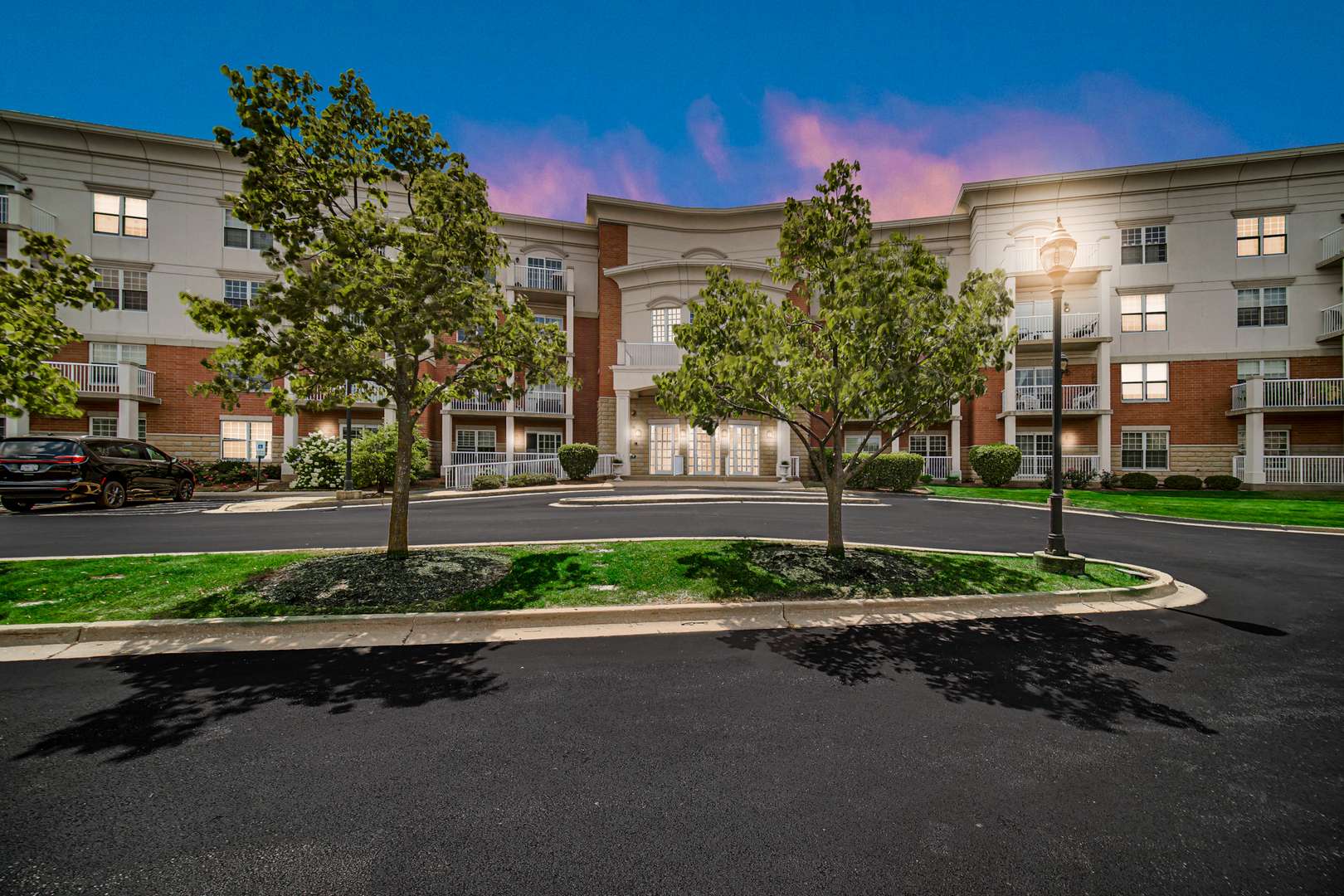 701 W RAND RD #432, Arlington Heights, IL 60004