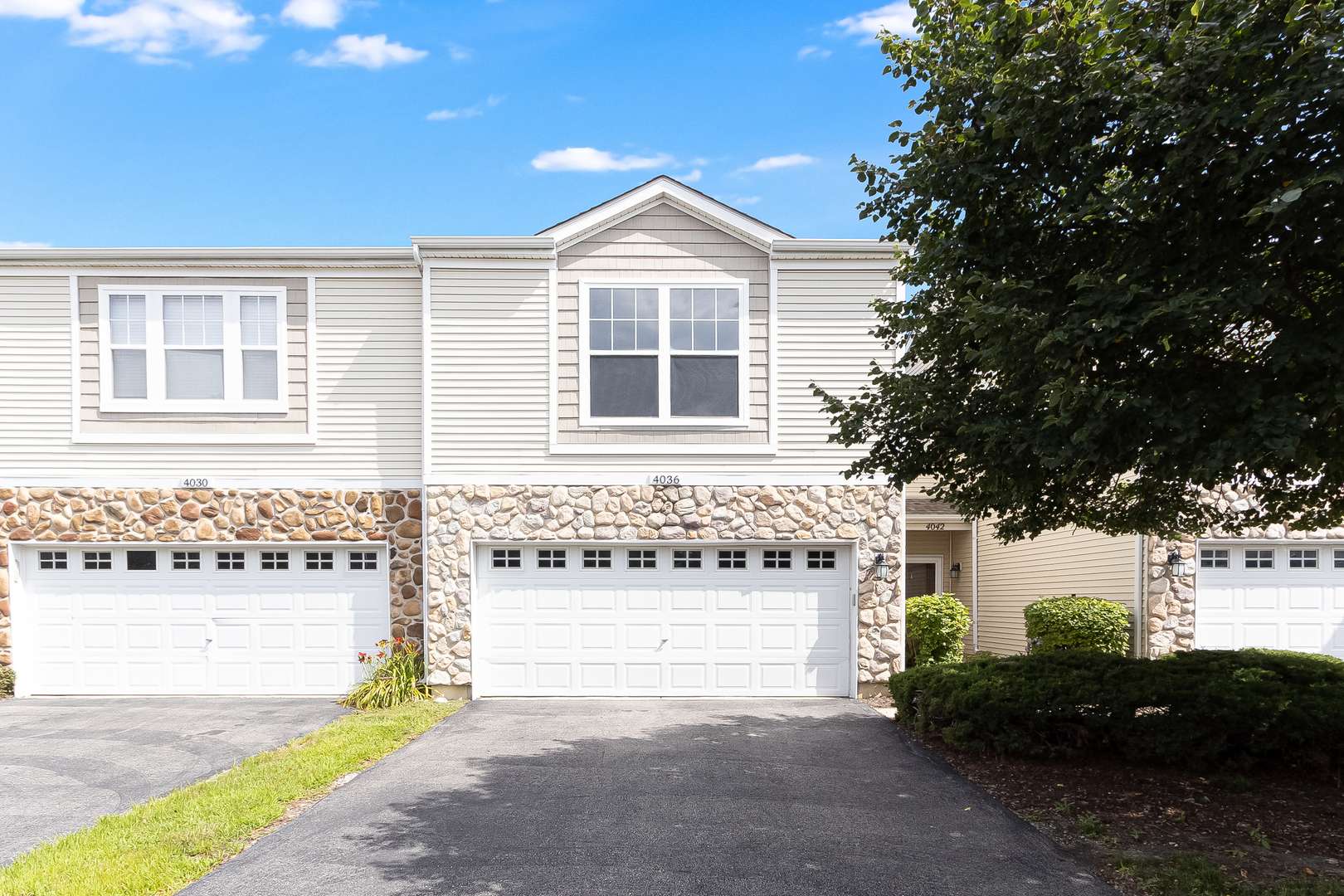 4036 Boulder CT, Aurora, IL 60504