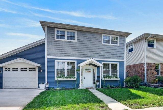 1204 Division ST, Melrose Park, IL 60160